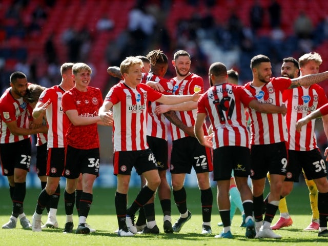Đội hình brentford hiện tại và phân tích sức mạnh Đội hình brentford hiện tại và phân tích sức mạnh
