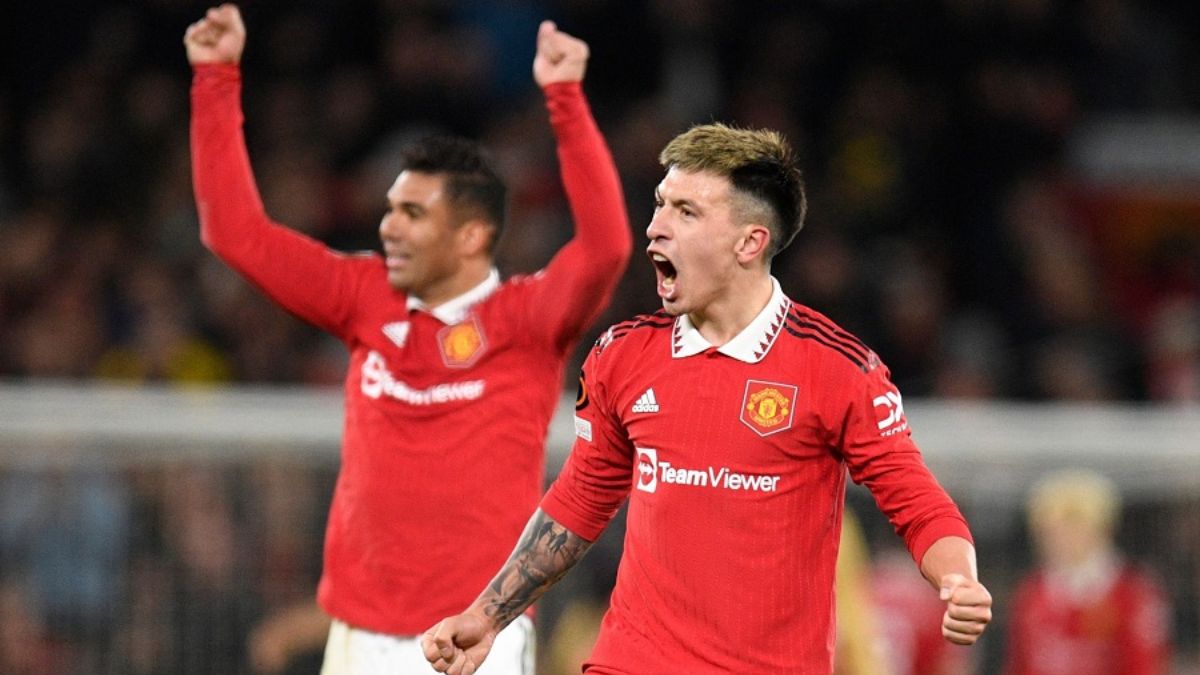 Đội hình man utd và diện mạo mới của quỷ đỏ