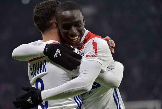 Đội hình olympique lyonnais mùa giải mới và cập nhật