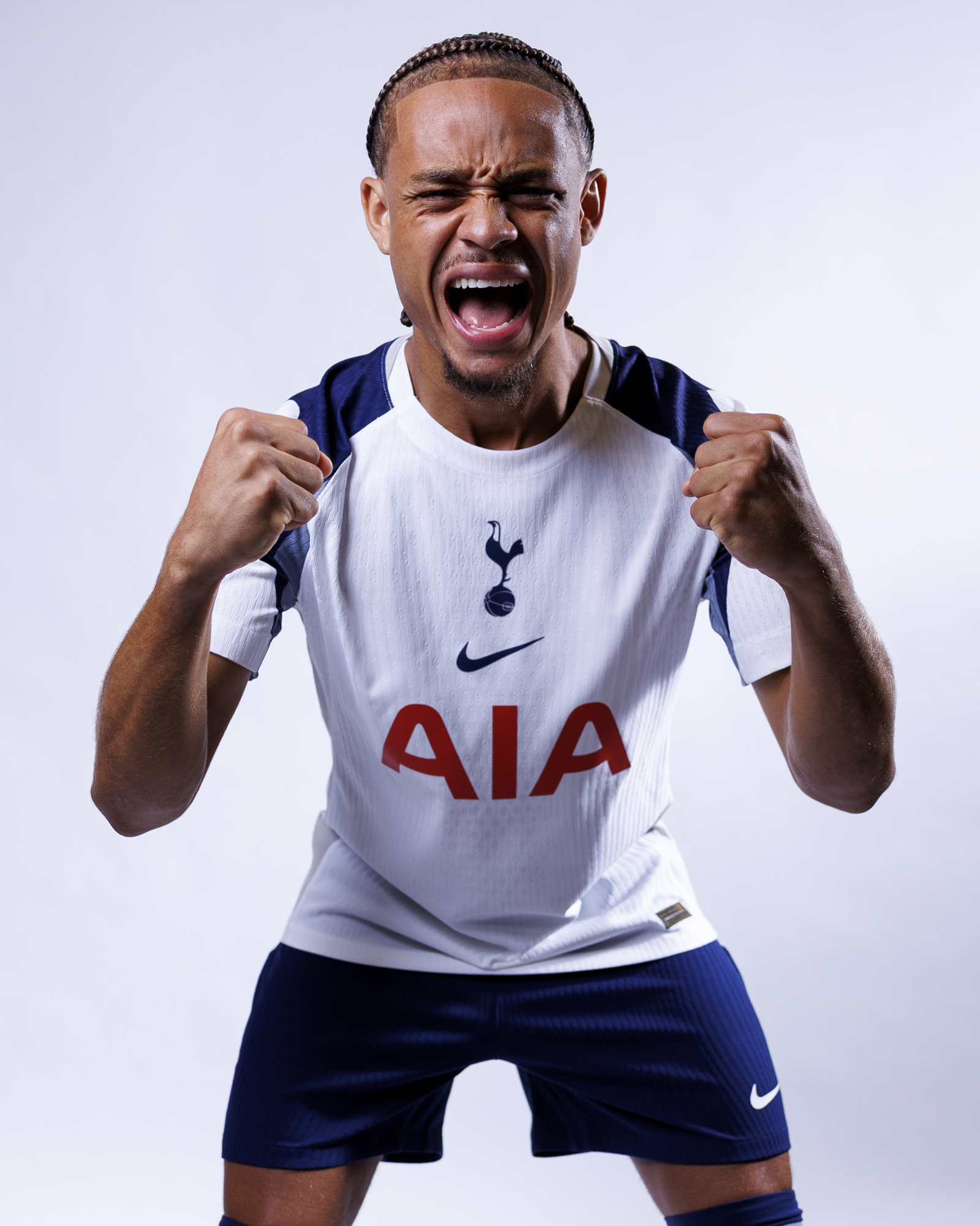 Đội hình tottenham và diện mạo mới của spurs